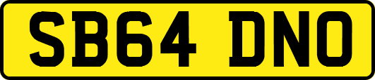 SB64DNO