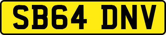 SB64DNV