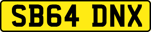 SB64DNX