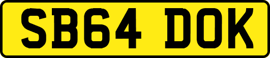 SB64DOK