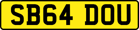 SB64DOU