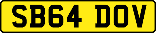 SB64DOV