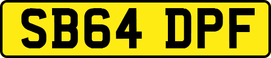 SB64DPF