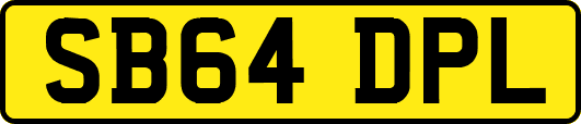 SB64DPL