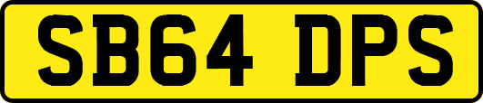 SB64DPS