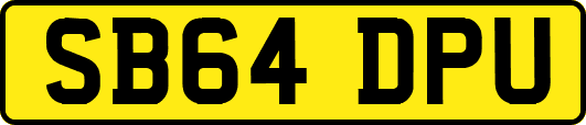 SB64DPU