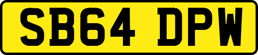 SB64DPW
