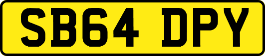 SB64DPY