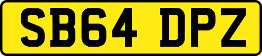 SB64DPZ