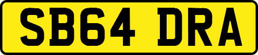 SB64DRA