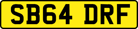 SB64DRF