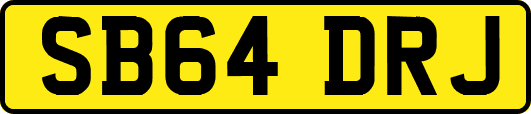 SB64DRJ