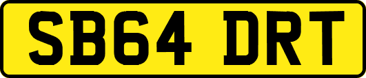 SB64DRT