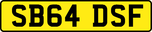 SB64DSF