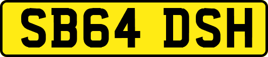 SB64DSH