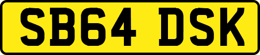 SB64DSK