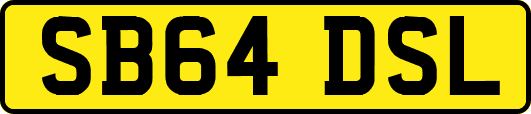 SB64DSL