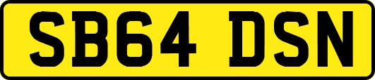 SB64DSN