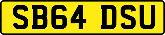 SB64DSU
