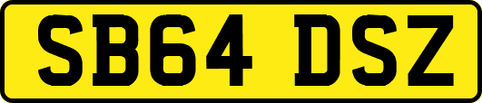SB64DSZ