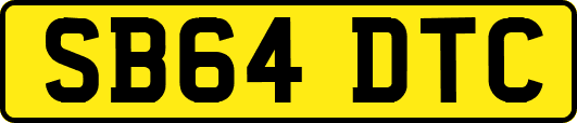 SB64DTC