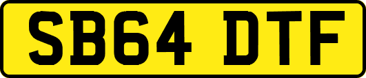 SB64DTF