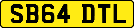 SB64DTL