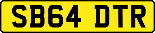 SB64DTR