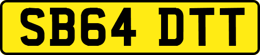 SB64DTT