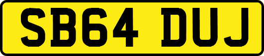 SB64DUJ