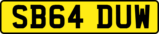 SB64DUW