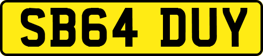 SB64DUY