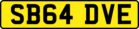 SB64DVE