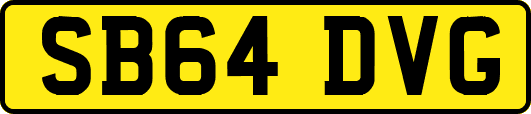 SB64DVG