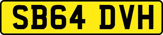 SB64DVH