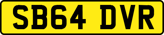SB64DVR