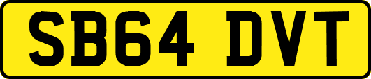 SB64DVT