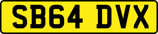 SB64DVX