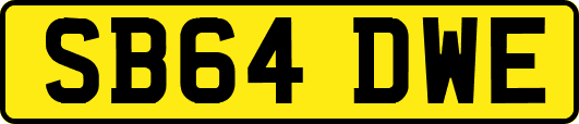 SB64DWE