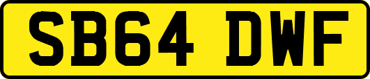 SB64DWF