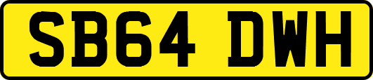 SB64DWH