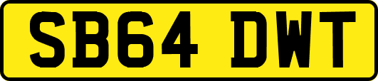 SB64DWT