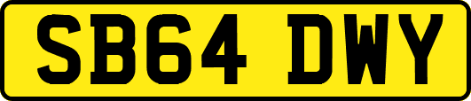 SB64DWY