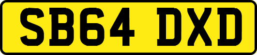 SB64DXD