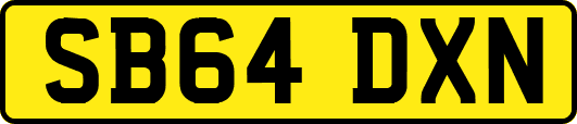 SB64DXN