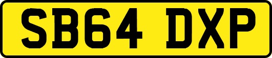 SB64DXP