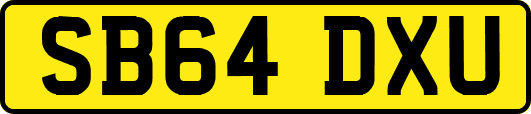 SB64DXU