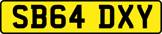 SB64DXY