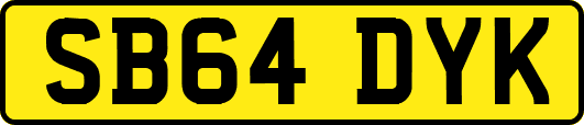 SB64DYK