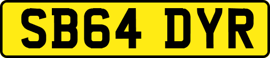 SB64DYR